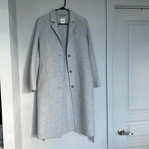 Gap wool coat